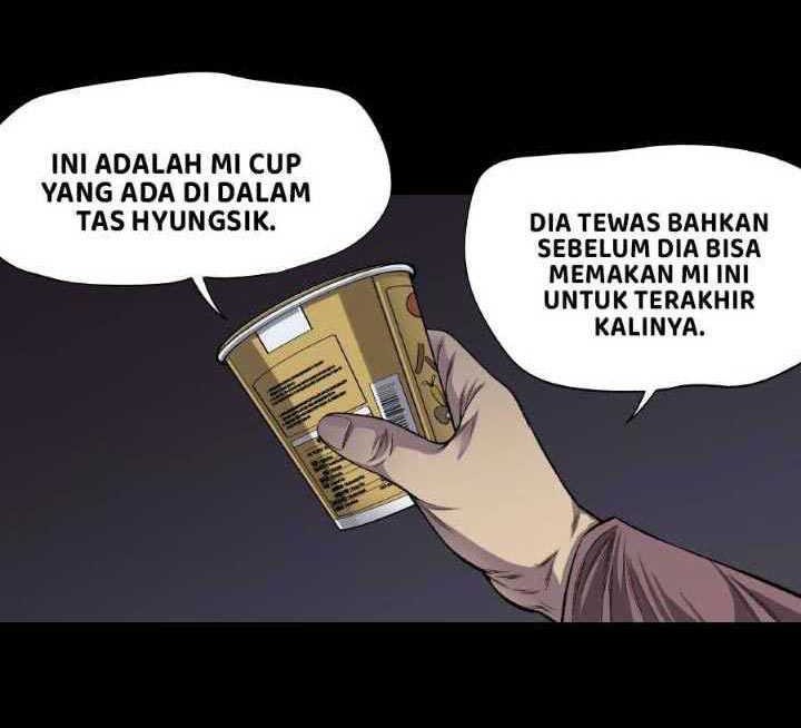 Vigilante Chapter 19 - halaman 16