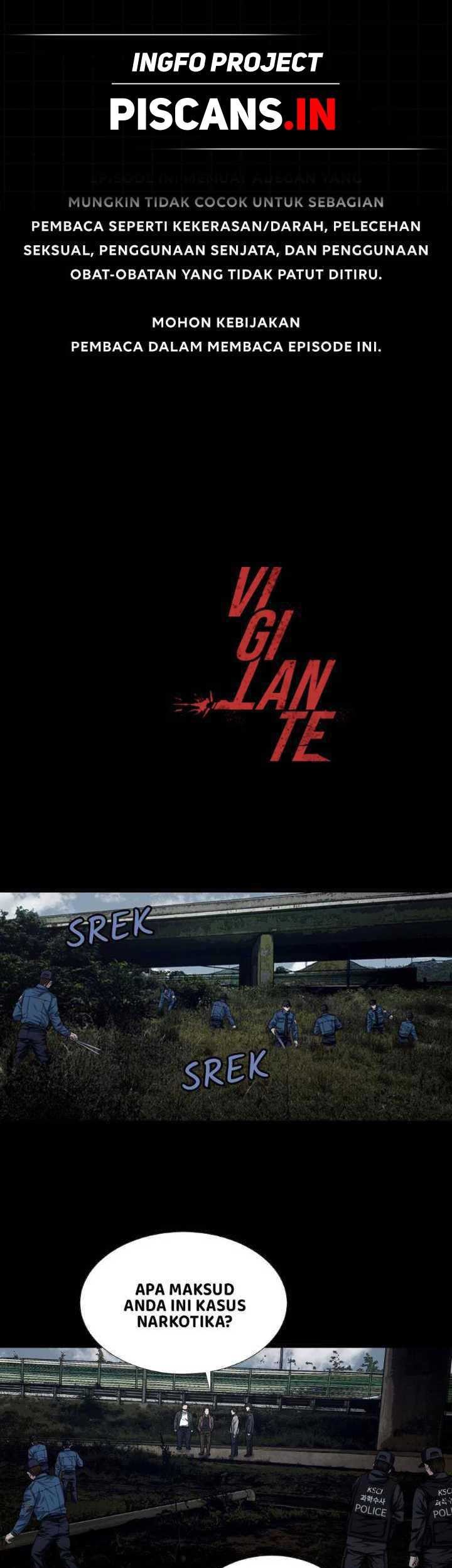 Vigilante Chapter 19 - halaman 2