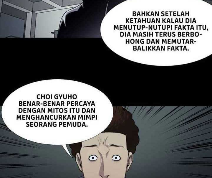 Vigilante Chapter 19 - halaman 22