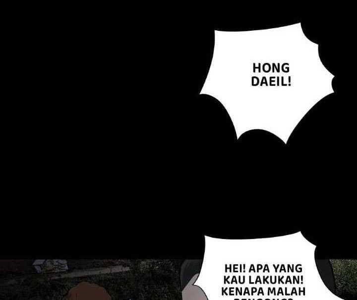 Vigilante Chapter 19 - halaman 25