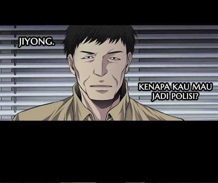 Vigilante Chapter 19 - halaman 28