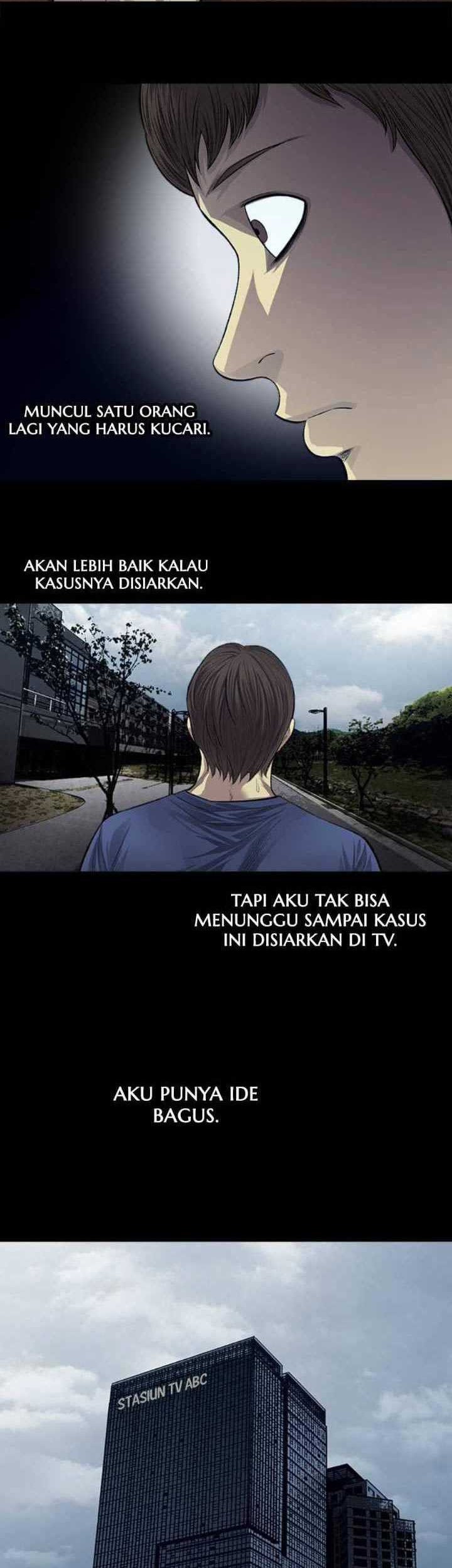 Vigilante Chapter 19 - halaman 30