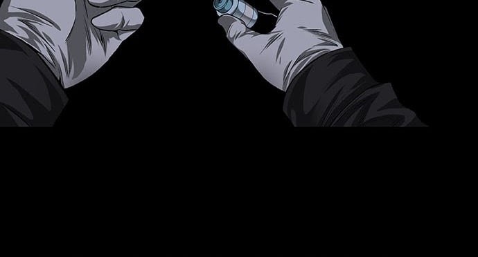 Vigilante Chapter 2 - halaman 28