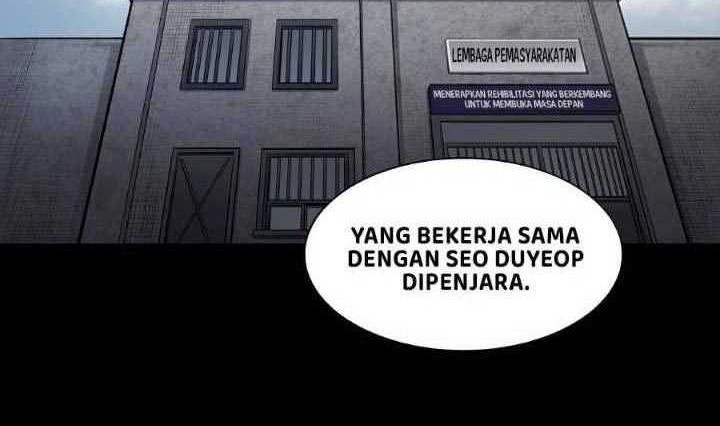 Vigilante Chapter 20 - halaman 11
