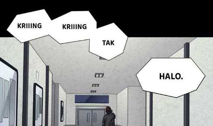 Vigilante Chapter 20 - halaman 19