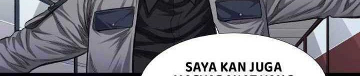 Vigilante Chapter 20 - halaman 31