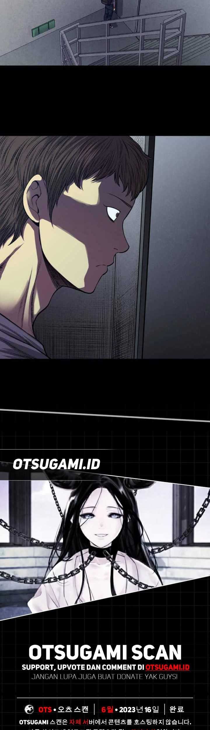 Vigilante Chapter 20 - halaman 40