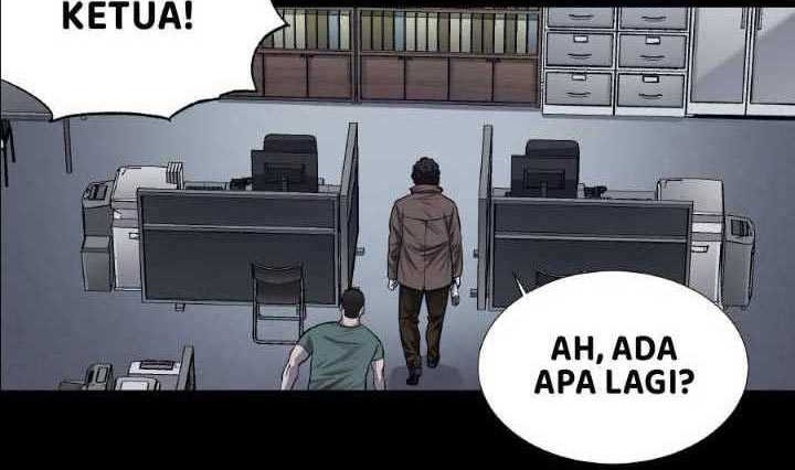 Vigilante Chapter 20 - halaman 5