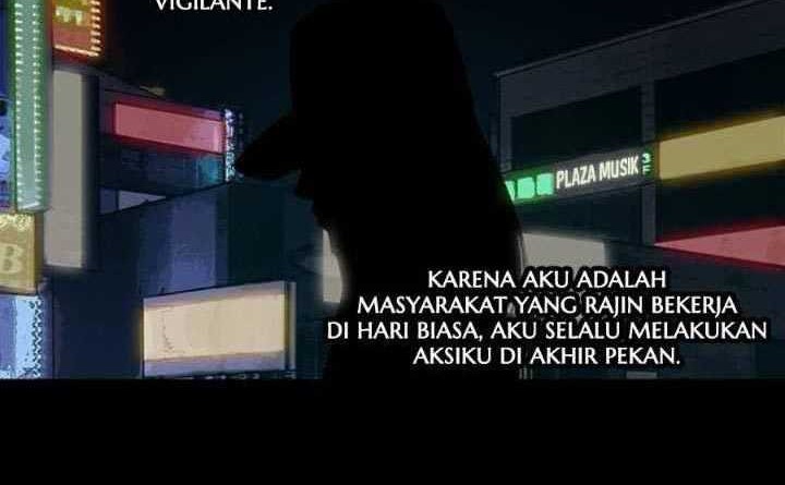 Vigilante Chapter 21 - halaman 13