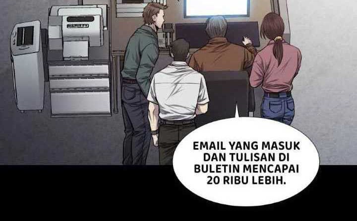 Vigilante Chapter 21 - halaman 19