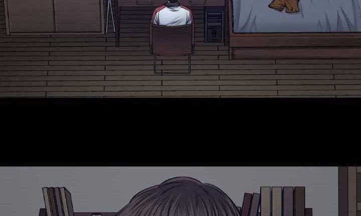 Vigilante Chapter 21 - halaman 27