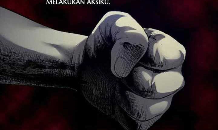 Vigilante Chapter 21 - halaman 29