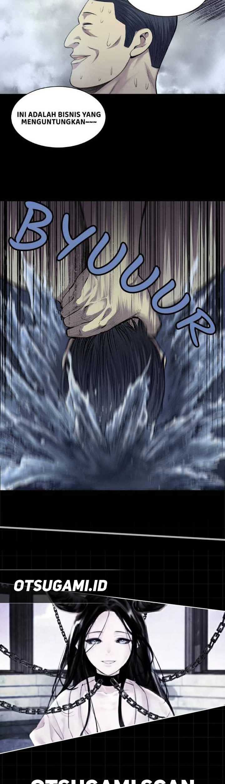 Vigilante Chapter 21 - halaman 40