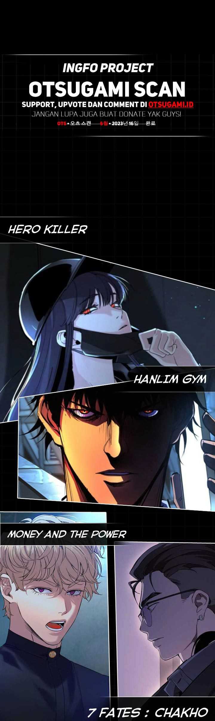Vigilante Chapter 21 - halaman 42