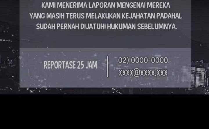 Vigilante Chapter 21 - halaman 9