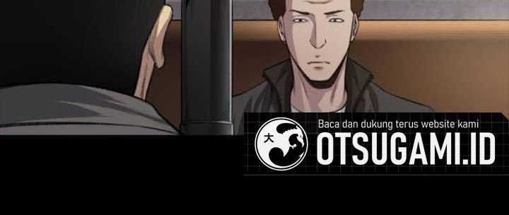 Vigilante Chapter 22 - halaman 11