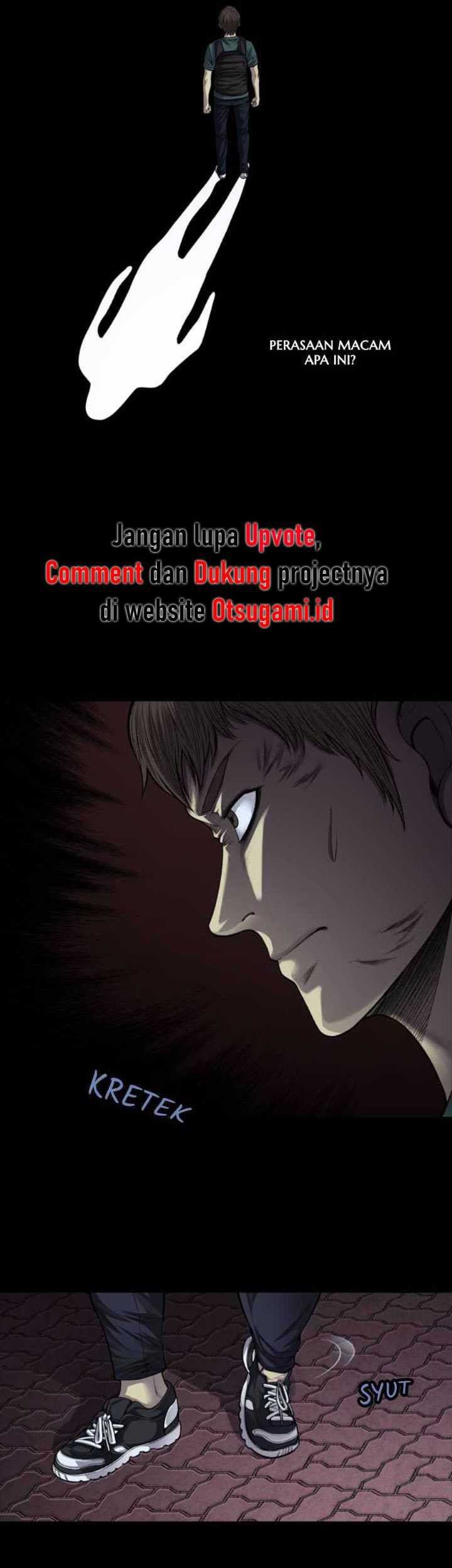 Vigilante Chapter 22 - halaman 26