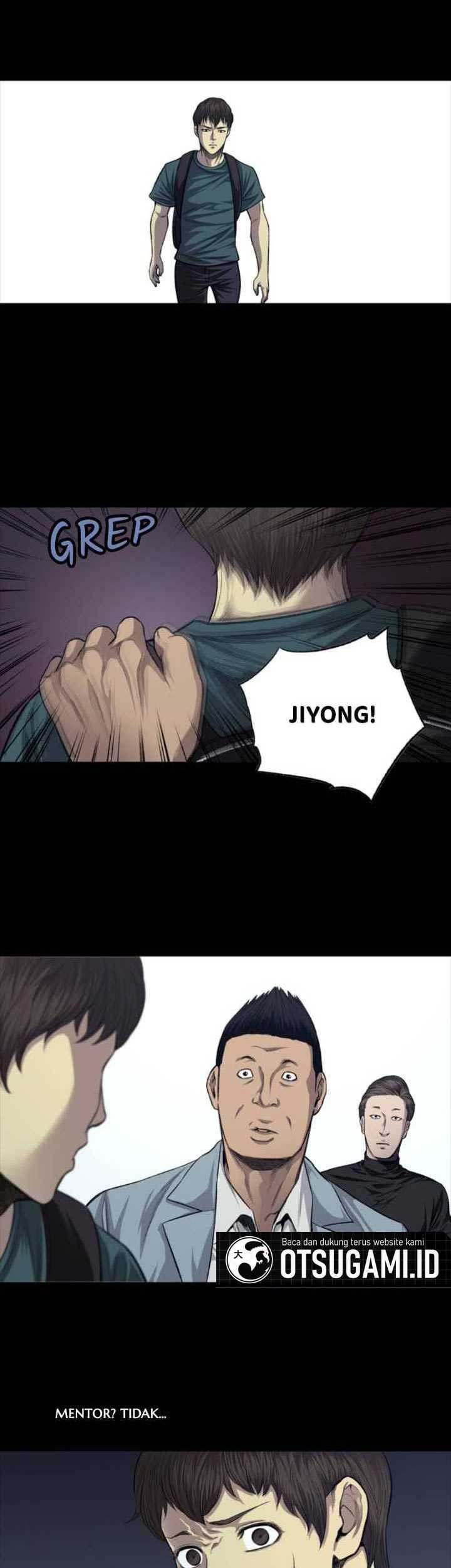 Vigilante Chapter 22 - halaman 28