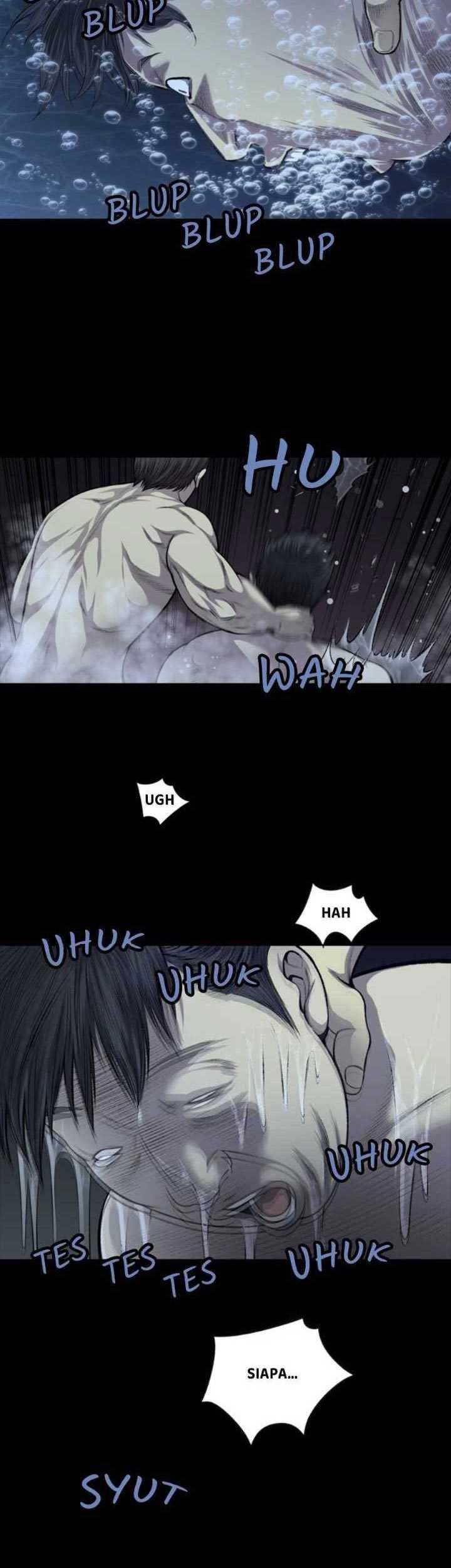 Vigilante Chapter 22 - halaman 4