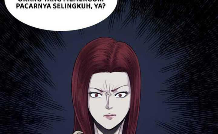 Vigilante Chapter 22 - halaman 45