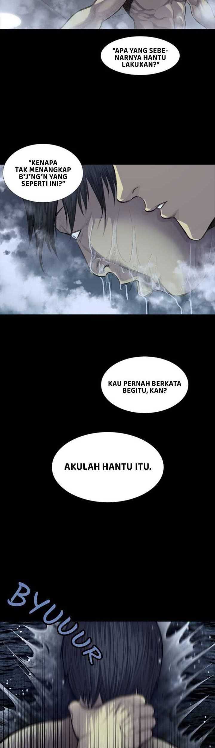 Vigilante Chapter 22 - halaman 6