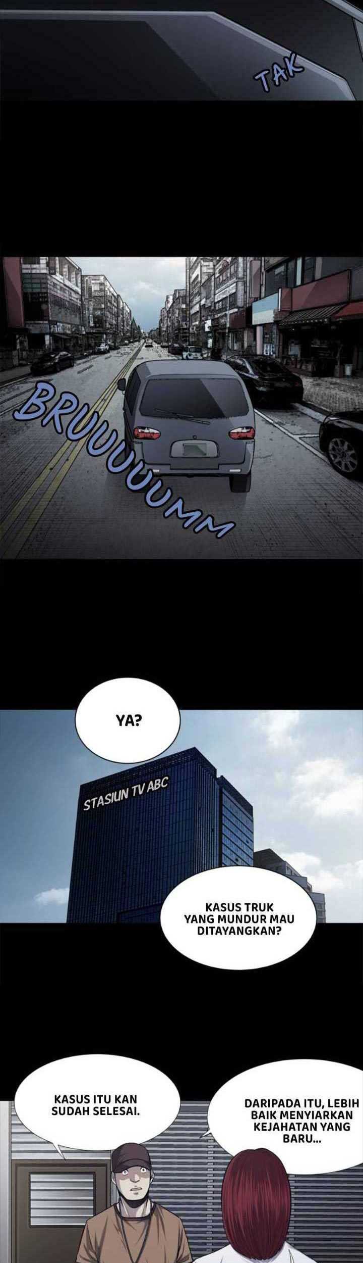 Vigilante Chapter 23 - halaman 14