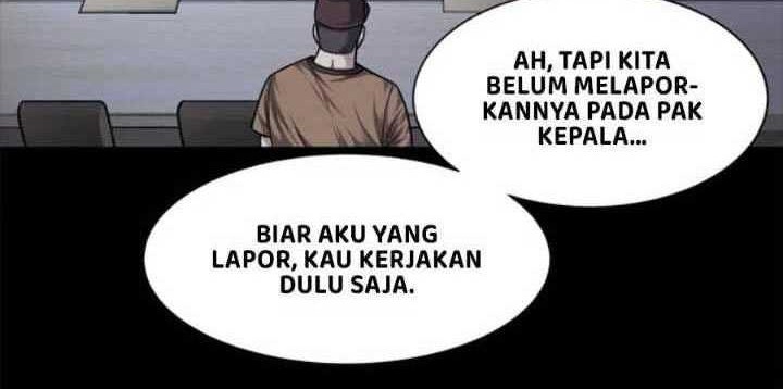 Vigilante Chapter 23 - halaman 17
