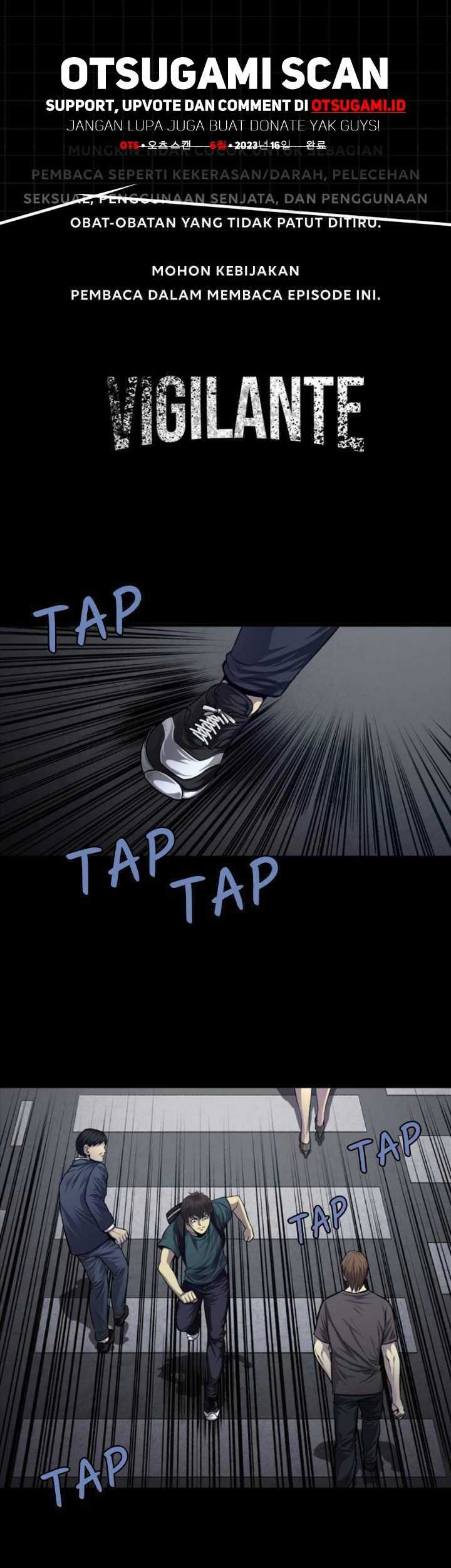 Vigilante Chapter 23 - halaman 2