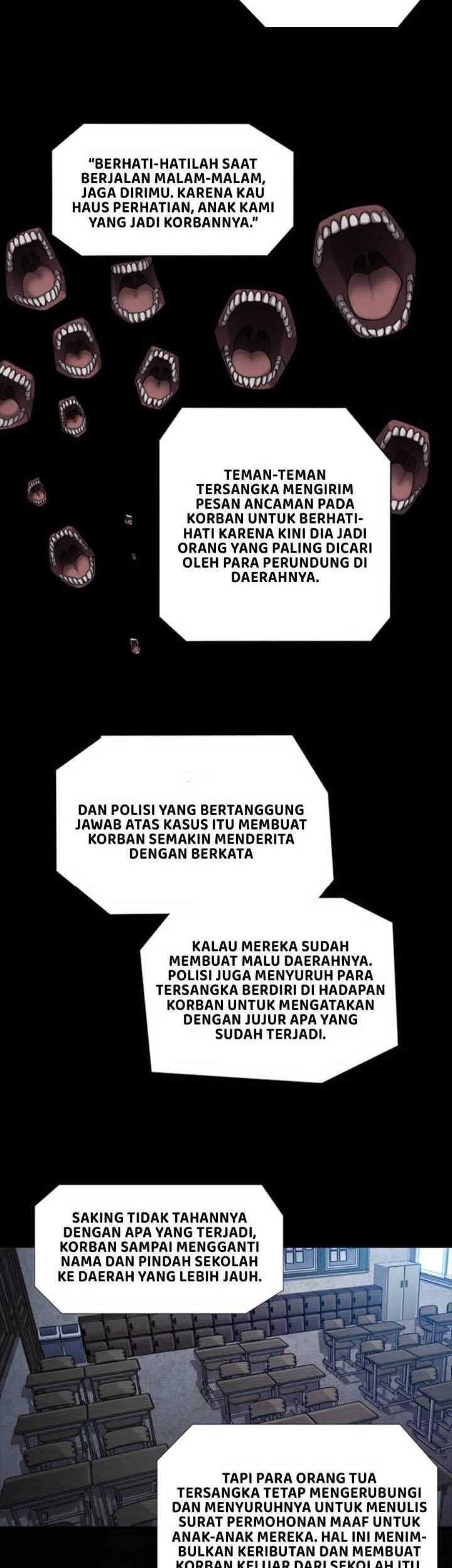 Vigilante Chapter 23 - halaman 24