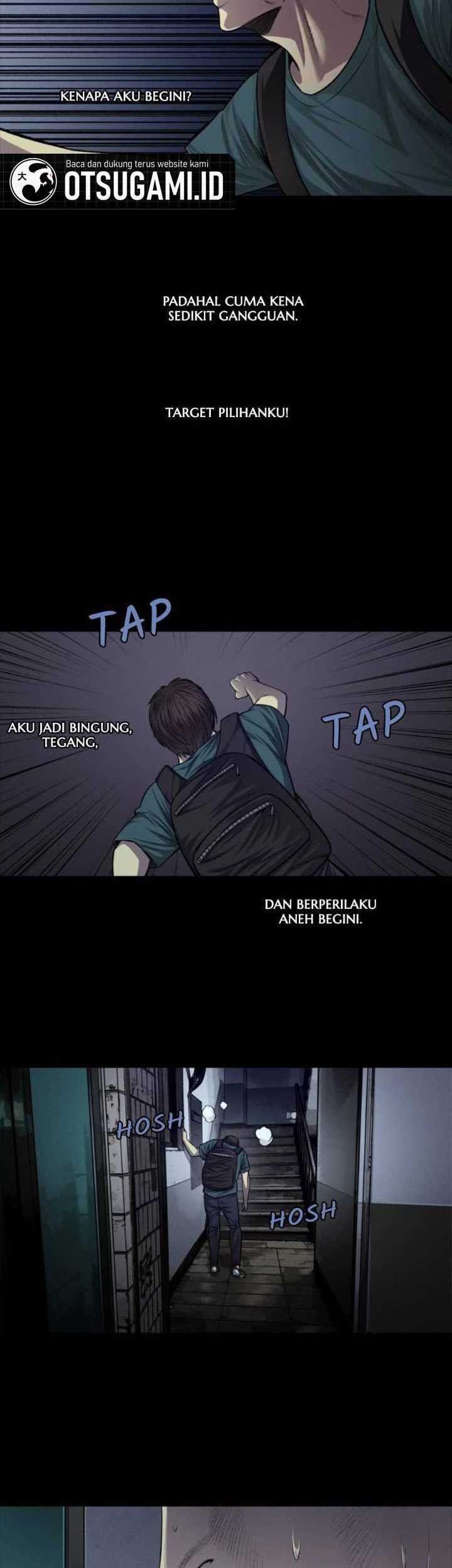 Vigilante Chapter 23 - halaman 4