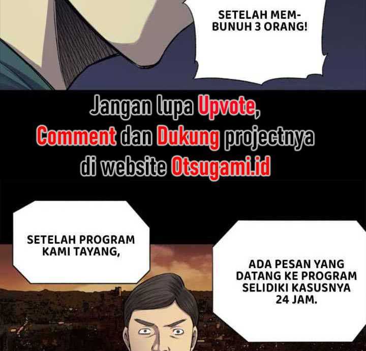 Vigilante Chapter 23 - halaman 46
