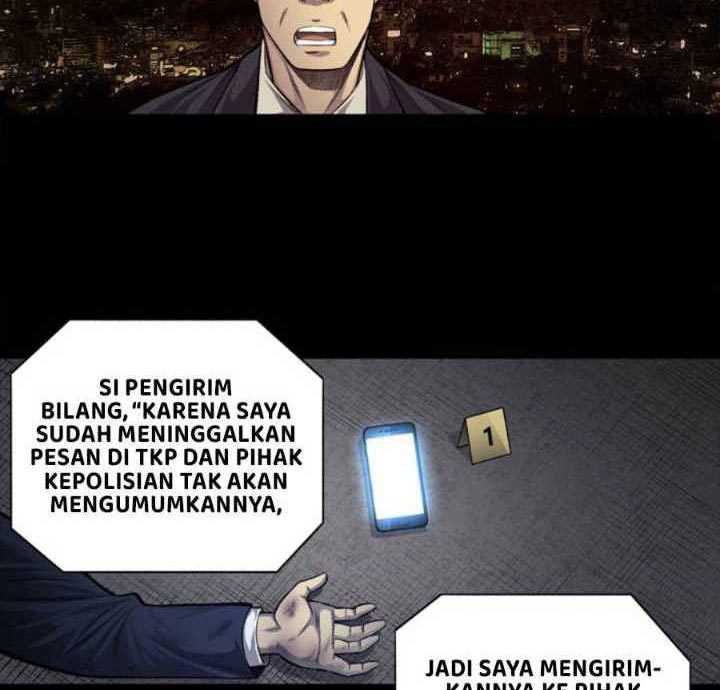 Vigilante Chapter 23 - halaman 47