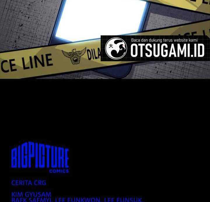 Vigilante Chapter 23 - halaman 49
