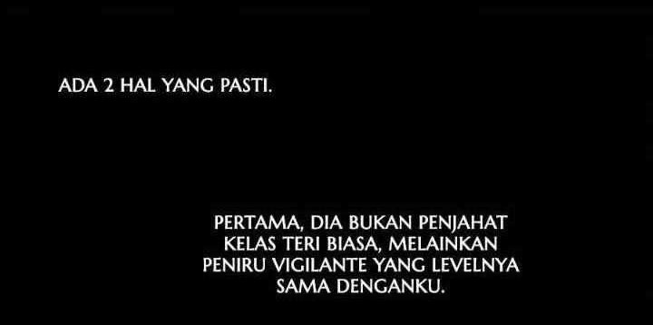 Vigilante Chapter 23 - halaman 7