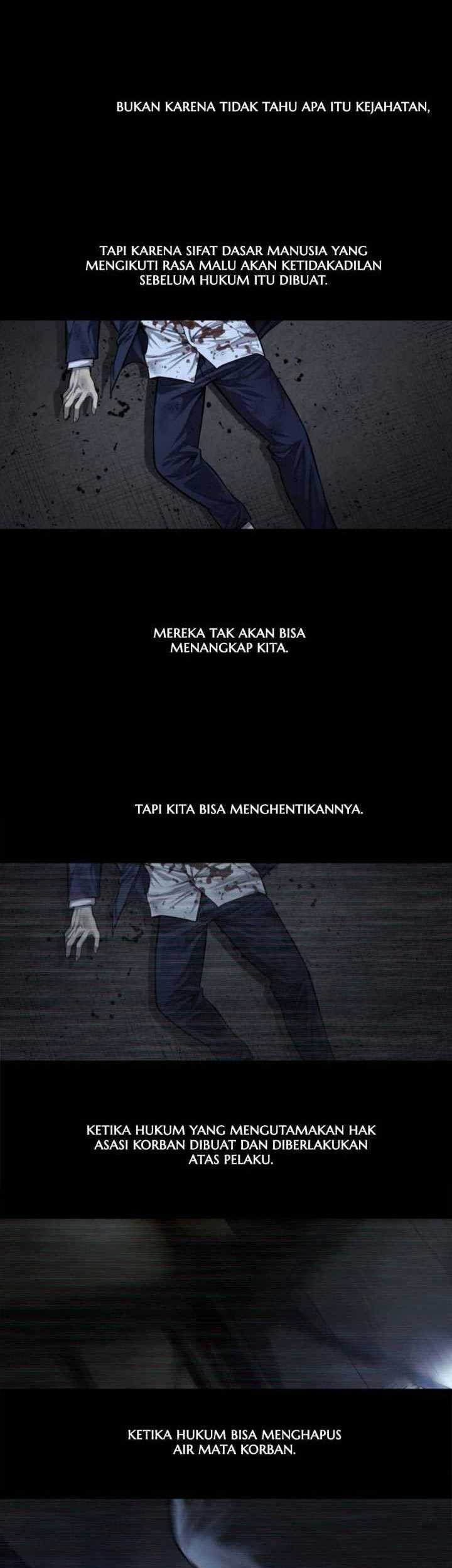Vigilante Chapter 24 - halaman 10