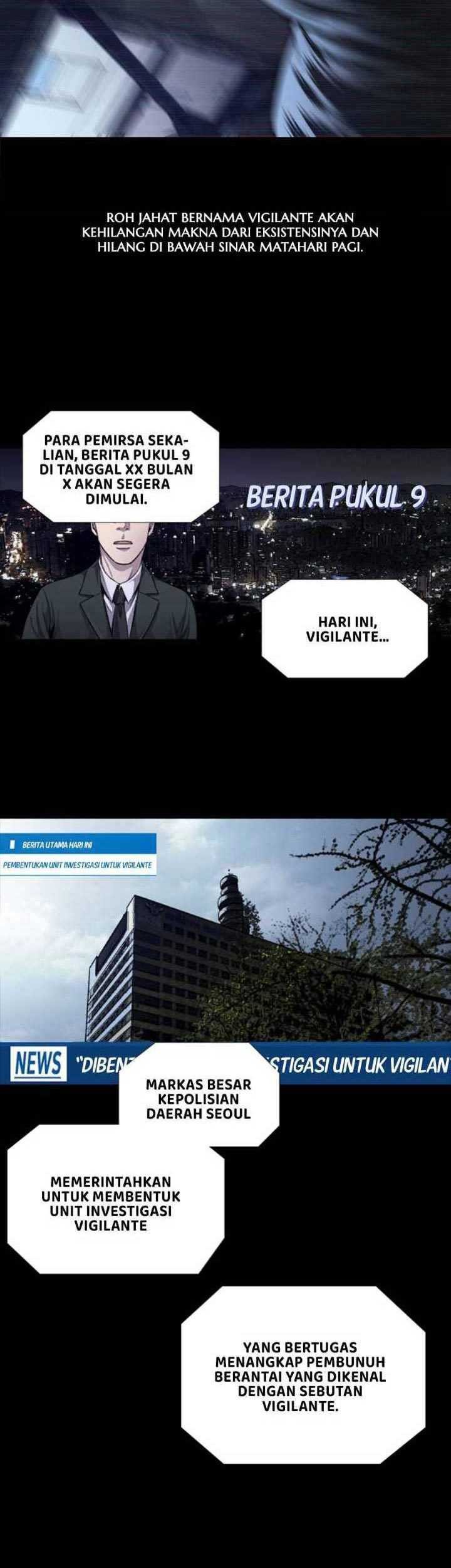 Vigilante Chapter 24 - halaman 12