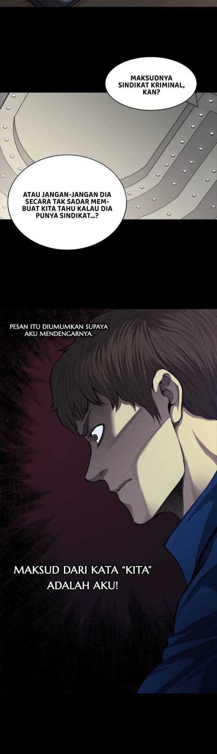 Vigilante Chapter 24 - halaman 18