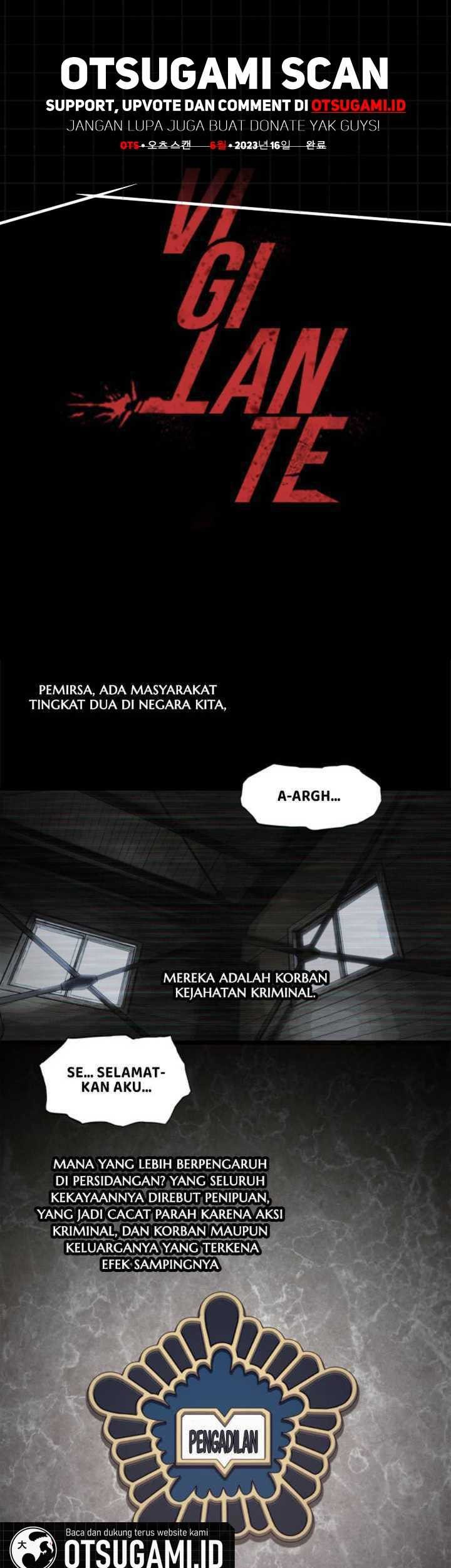 Vigilante Chapter 24 - halaman 2