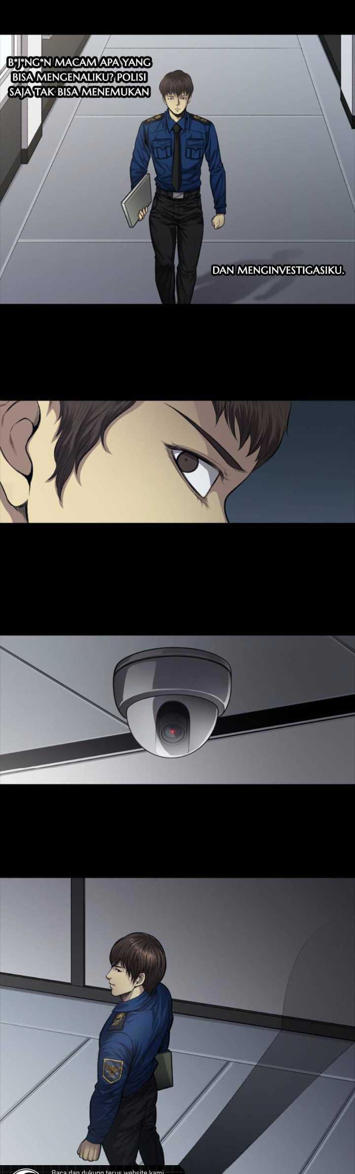 Vigilante Chapter 24 - halaman 22