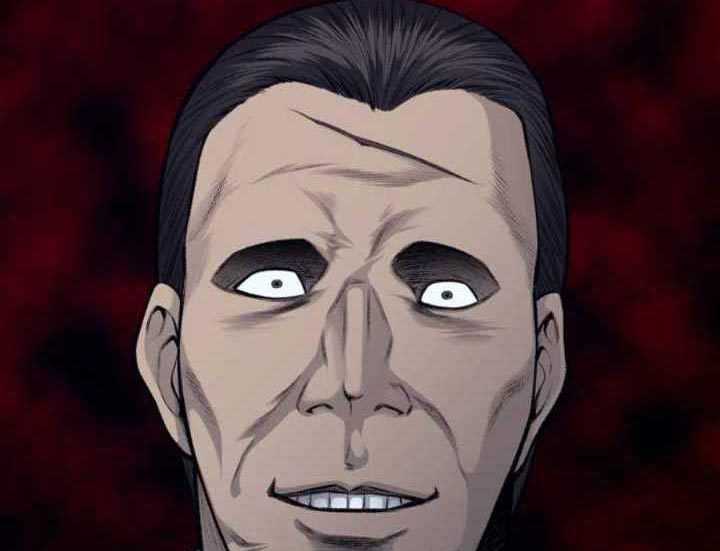 Vigilante Chapter 24 - halaman 37