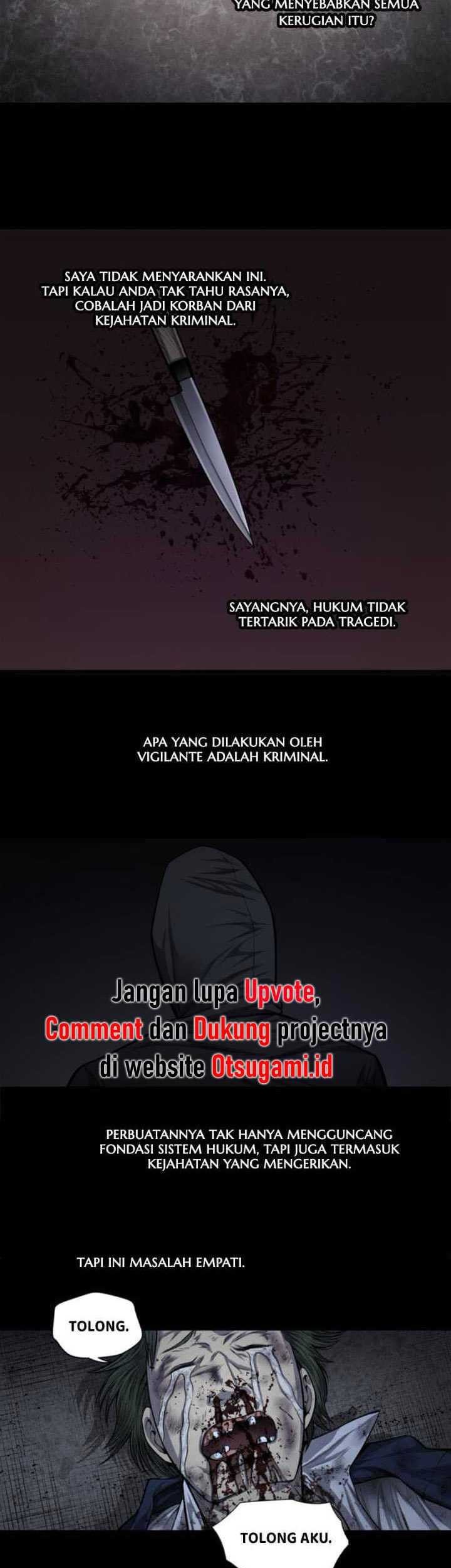 Vigilante Chapter 24 - halaman 4