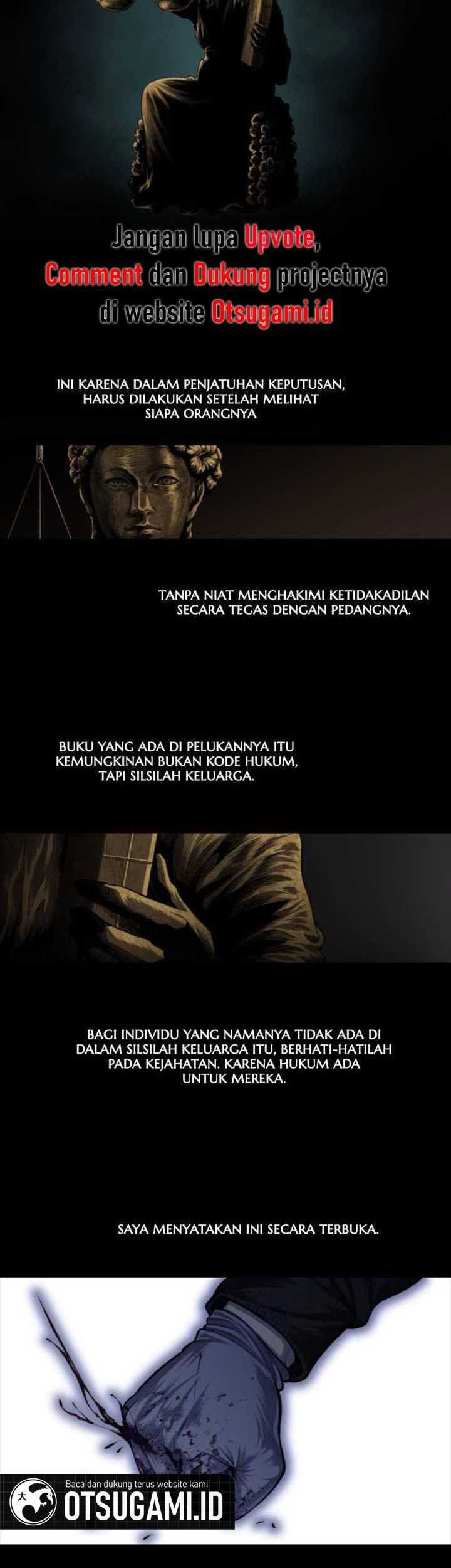 Vigilante Chapter 24 - halaman 8