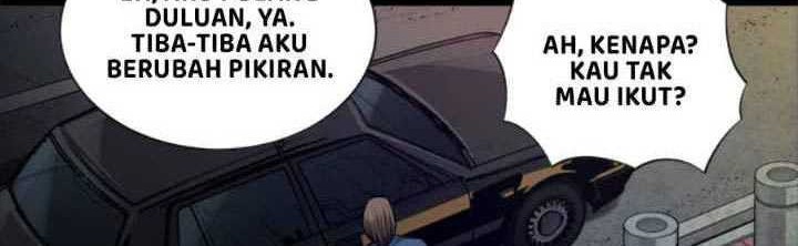 Vigilante Chapter 25 - halaman 11