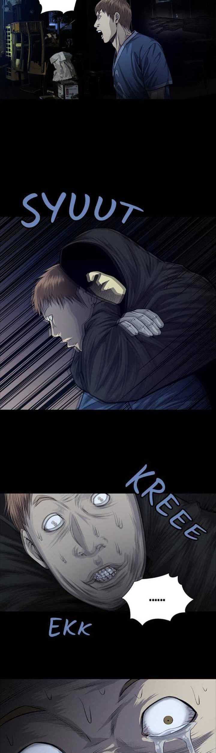 Vigilante Chapter 25 - halaman 14