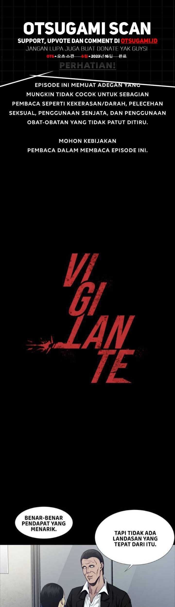 Vigilante Chapter 25 - halaman 2