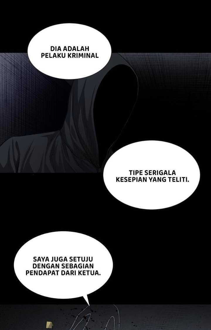 Vigilante Chapter 25 - halaman 42
