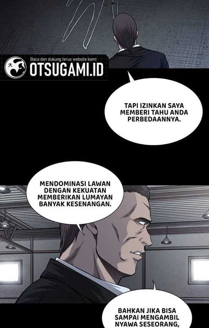 Vigilante Chapter 25 - halaman 43