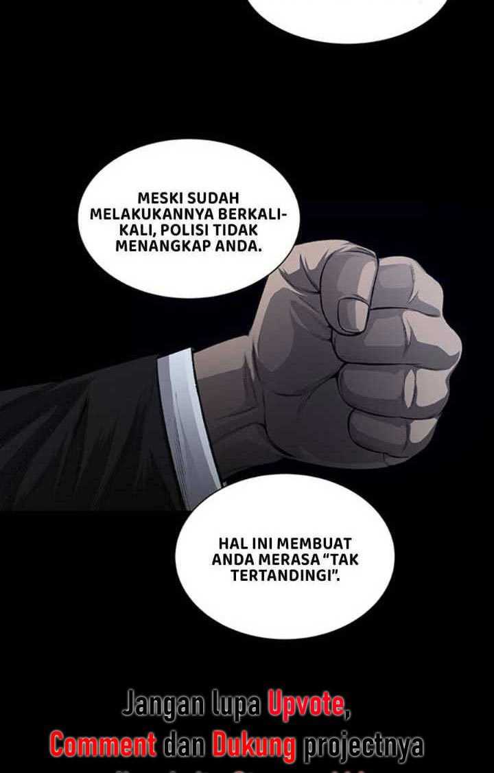 Vigilante Chapter 25 - halaman 44