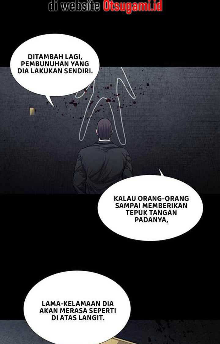 Vigilante Chapter 25 - halaman 45