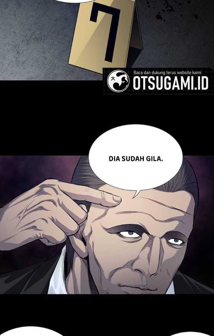 Vigilante Chapter 25 - halaman 46